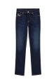 Jean Para Hombre 1993 D-Vyl Azul Oscuro