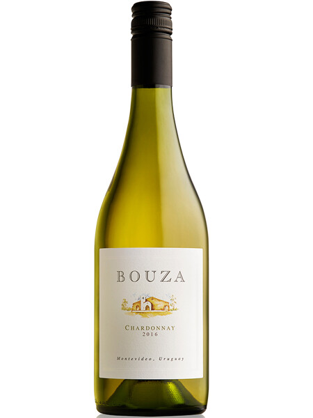 Chardonnay Bodega Bouza Chardonnay Bodega Bouza