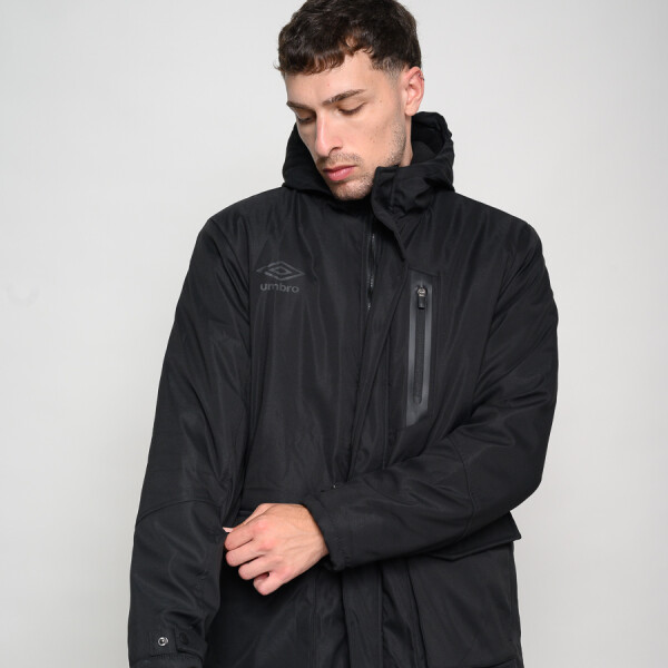 PARKA PULSE Umbro Hombre 002