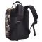 Mochila Topper Travel Kids Camuflado