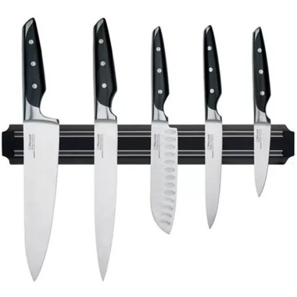 Barra magnetica para utencillos de cocina 38 cm Barra magnetica para utencillos de cocina 38 cm