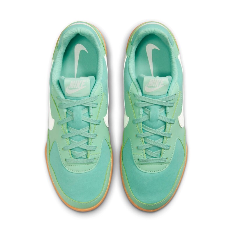 Championes Nike Terra Manta de Mujer Verde