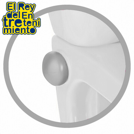 Inodoro Water Pelela C/ Sonido Dolu Producto Europeo! Inodoro Water Pelela C/ Sonido Dolu Producto Europeo!