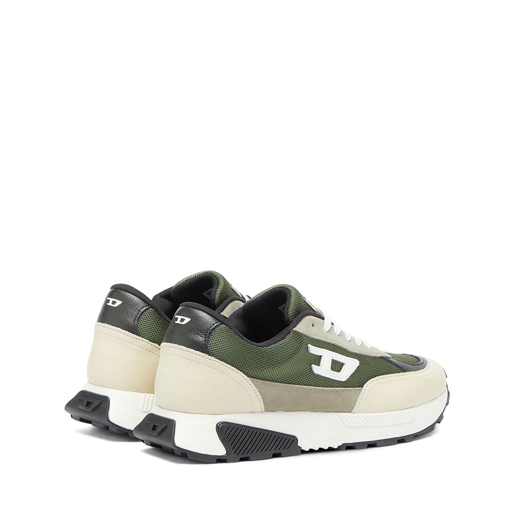 Zapatillas Para Hombre S-Tame D-Up Verde