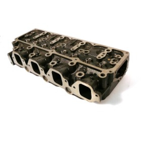 TAPA DE CILINDROS NISSAN 2.7 D MOTOR TD27 INY 20MM - TAPA DE CILINDROS NISSAN 2.7 D MOTOR TD27 INY 20MM -