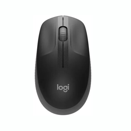 Mouse Inalámbrico LOGITECH M190 Conexión USB - Charcoal Mouse Inalámbrico LOGITECH M190 Conexión USB - Charcoal