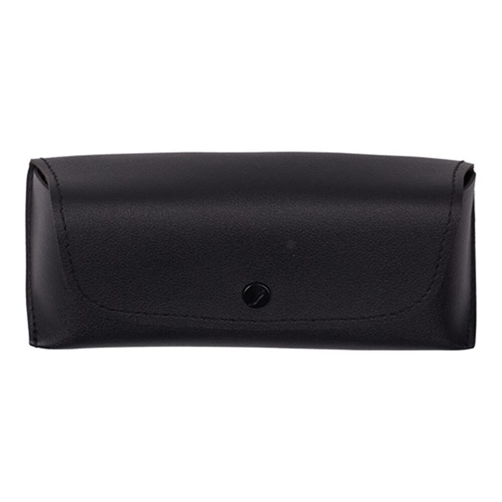 Estuche para Lentes Negro/Negro