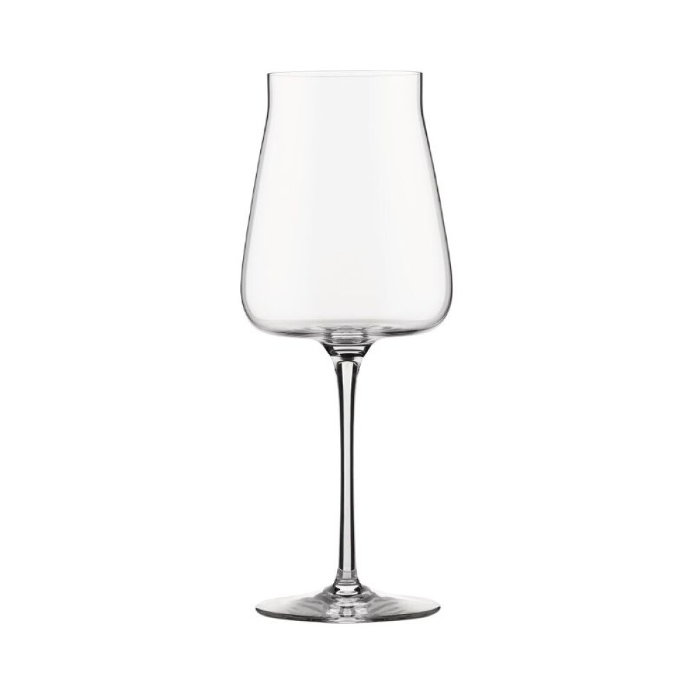 ALESSI EUGENIA COPA DE VINO CRISTAL BLANCO X 4 ALESSI EUGENIA COPA DE VINO CRISTAL BLANCO X 4