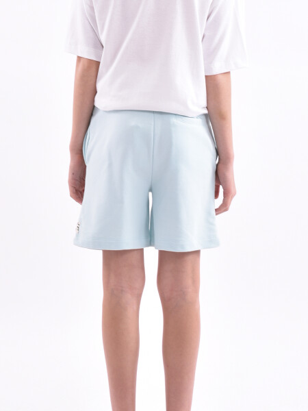 BERMUDA CAMILO TEEN AQUA