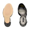 Sandals Kheri3 Black 01