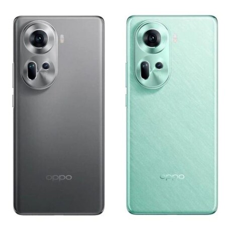 Celular Oppo Reno 11 256GB V01