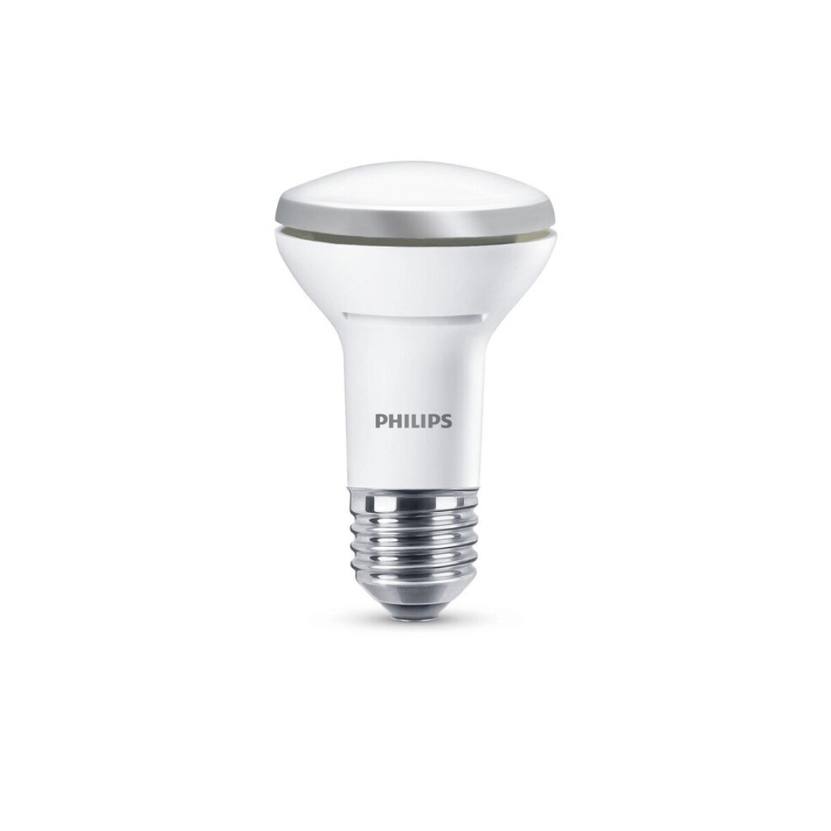 Lámpara LED R63 6-50W E27 Dimerizable Cálido Philips 