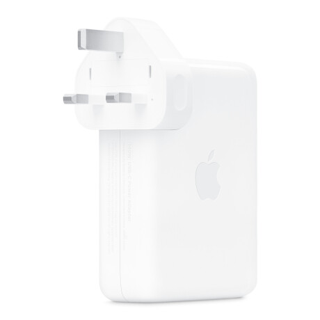 Apple - Cargador de Pared MLYU3ZM/A - 140W. USB C. 001