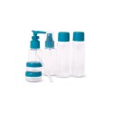 SET 7 EN 1 BOTELLAS PARA VIAJE BRIO SET 7 EN 1 BOTELLAS PARA VIAJE BRIO