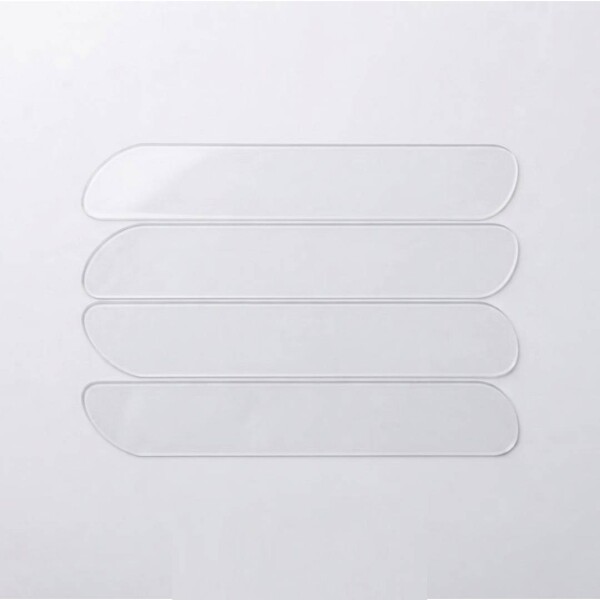 Película Protectora Para Manija De Puerta Nammi 01 Película Protectora Para Manija De Puerta Nammi 01