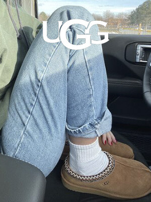 Ugg DDM
