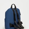 Mochila Adventure en nylon Azul