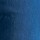 Jean Slim Fit Largo 30 Azul
