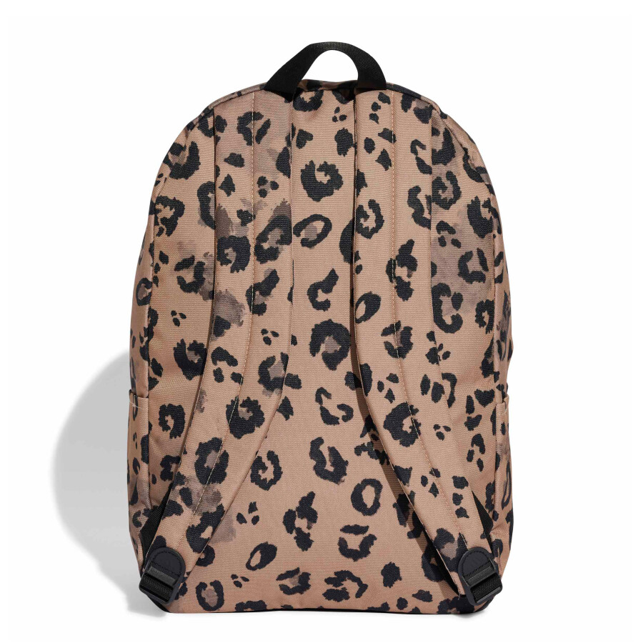 Mochila Adidas Classic Animal Print Animal Print