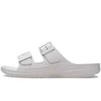 Sandalias Crocs Saturday Gris