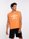 Chaleco Entrenamiento Umbro Hombre 089