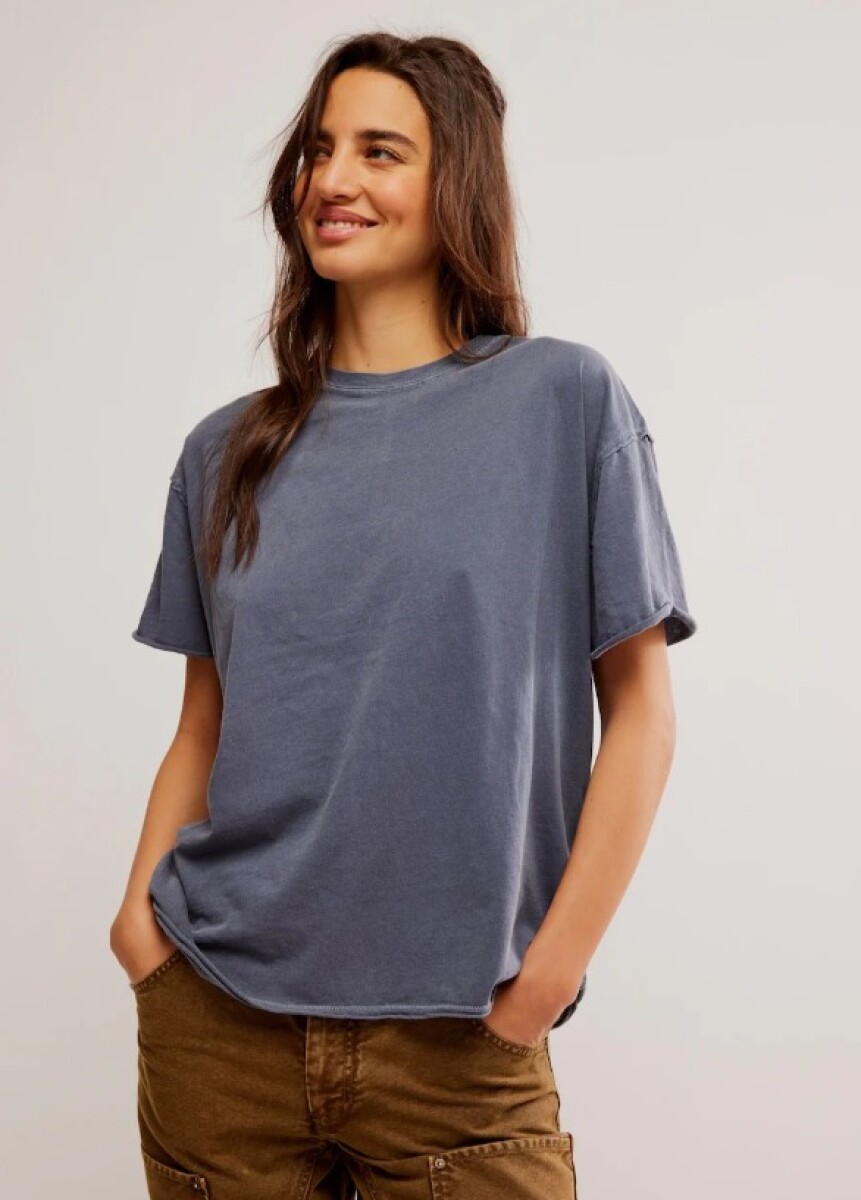 CAMISETA NINA 