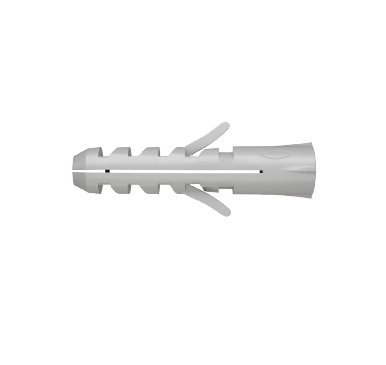 Taco fischer s/ tope - 8mm 