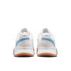 Championes Nike Court Lite 4 de Hombre - FD6574-107 Blanco-celeste