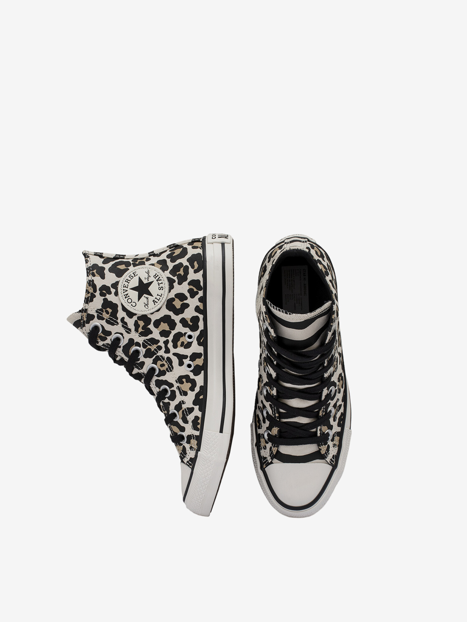 All star estampado on sale