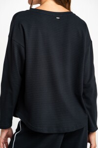 Sweater Negro