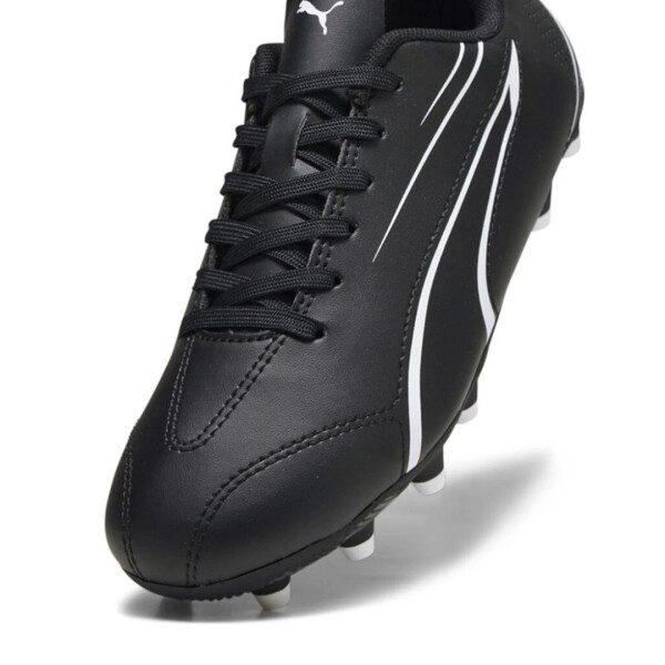 VITORIA FG AG JR - PUMA NEGRO