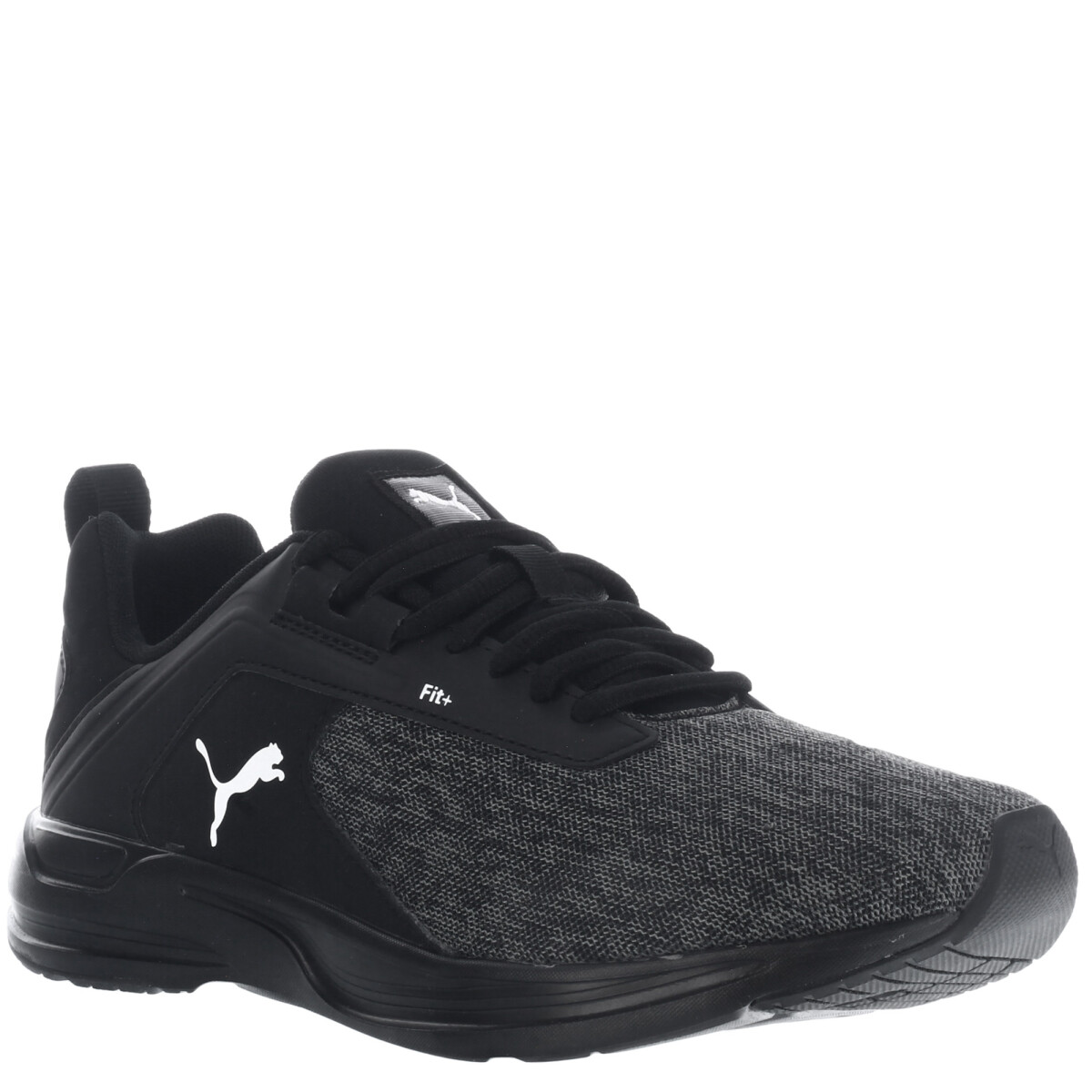 Championes de Hombre Puma Comet 2 Alt Beta - Negro 