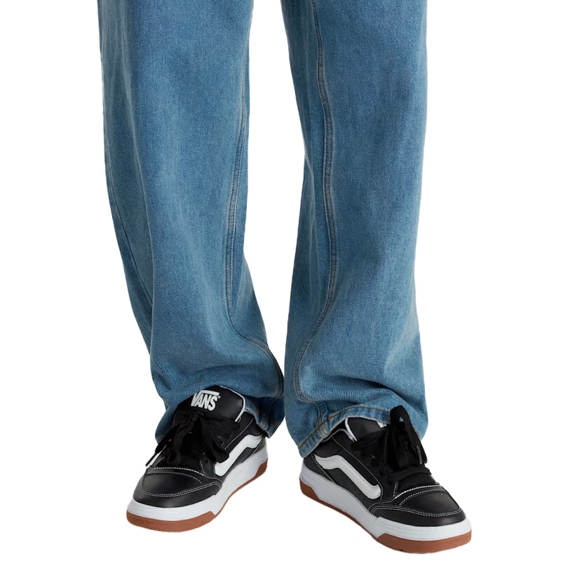 Championes Vans Hylane - Negro Championes Vans Hylane - Negro