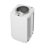 Lavarropas carga superior Futura FUT4-1508F 4kg Bl blanco