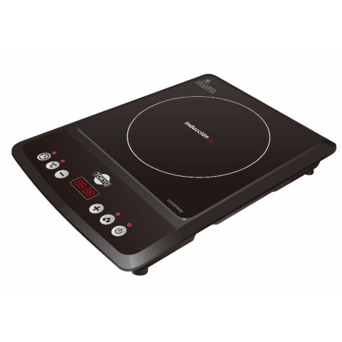 Placa A Induccion Tokyo Cotokpind Con Olla 2000W Placa A Induccion Tokyo Cotokpind Con Olla 2000W