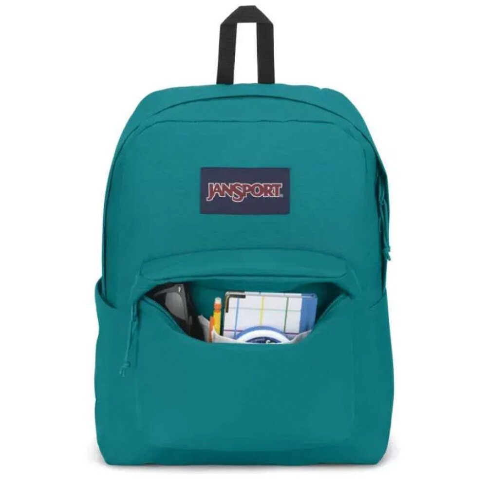 Mochila Portalaptop Superbreak Plus Deep Lake