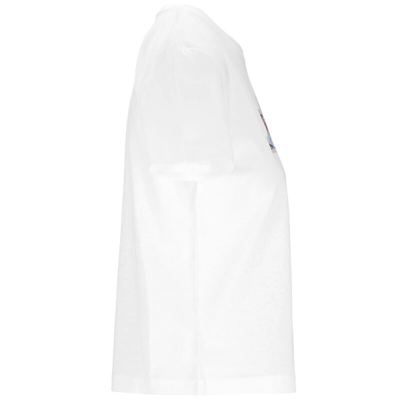 Logo Emilia - Mujer White