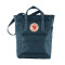 Mochila Fjallraven Kanken Totepack 13" Unisex Navy