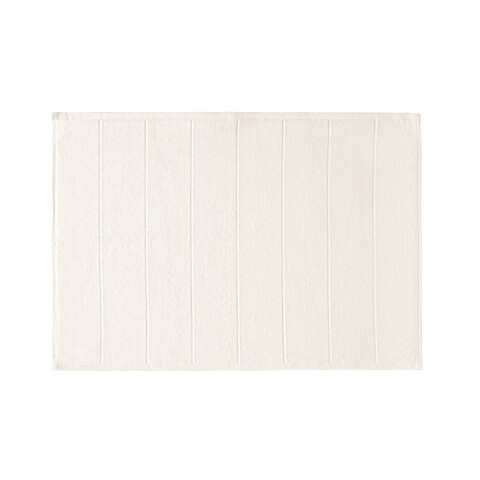 Toalla Piso Comfort Dohler 50 x 70 cm CREMA