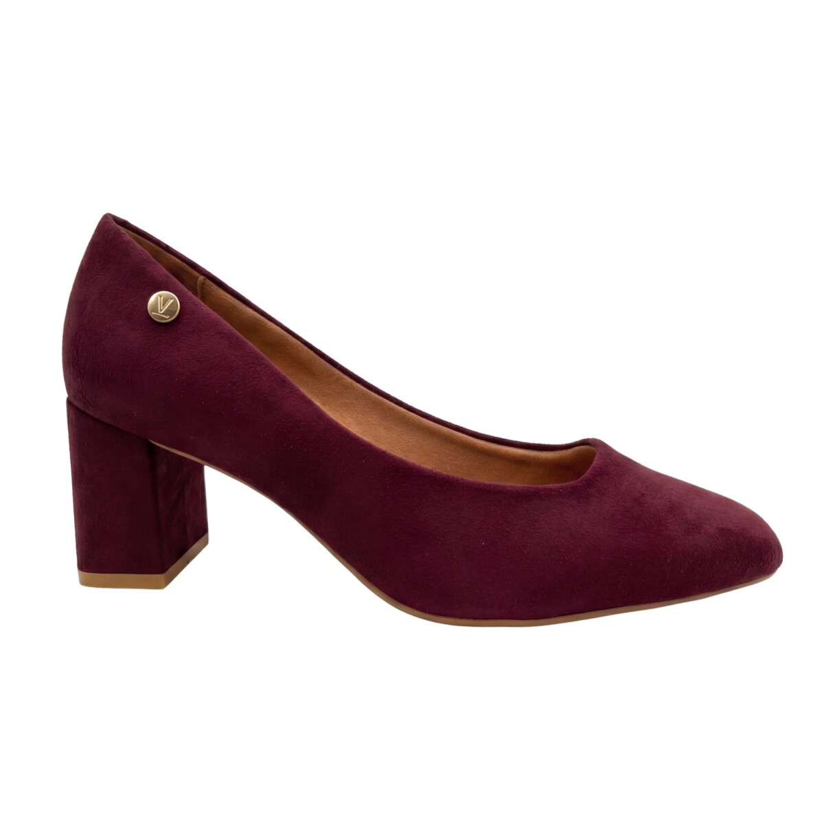 Zapato Vizzano Mujer 1373.101-5881 - Vino 