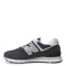 Championes Unisex New Balance 574 Gris - Blanco