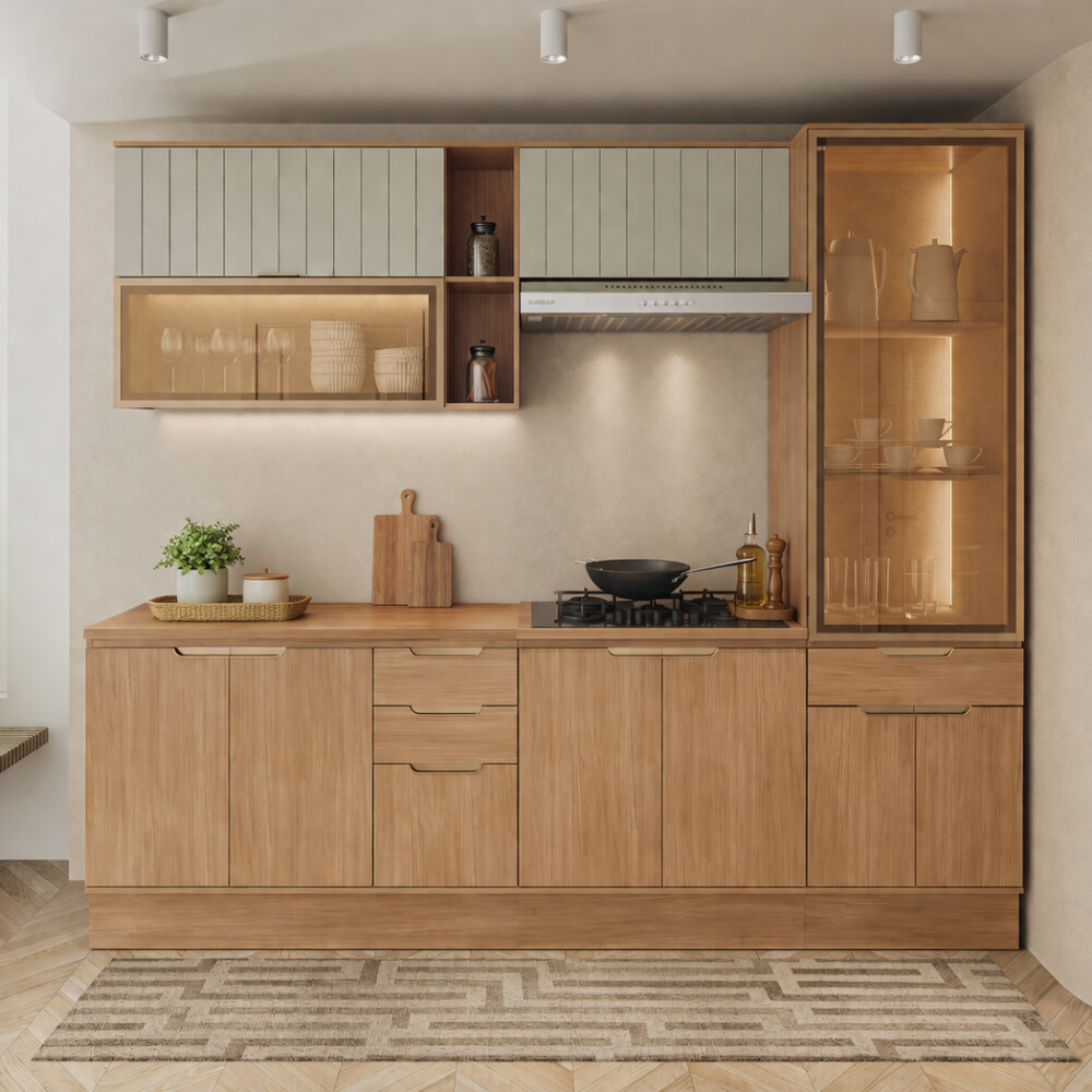BAJO MESADA ARMARIO 2 PUERTAS BAJO MESADA ARMARIO 2 PUERTAS