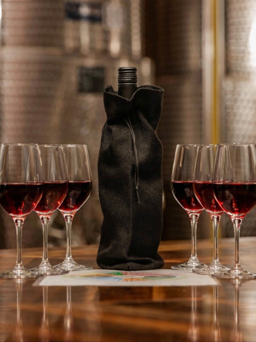 Cata a Ciegas - Viernes 20/3 - 19:15 