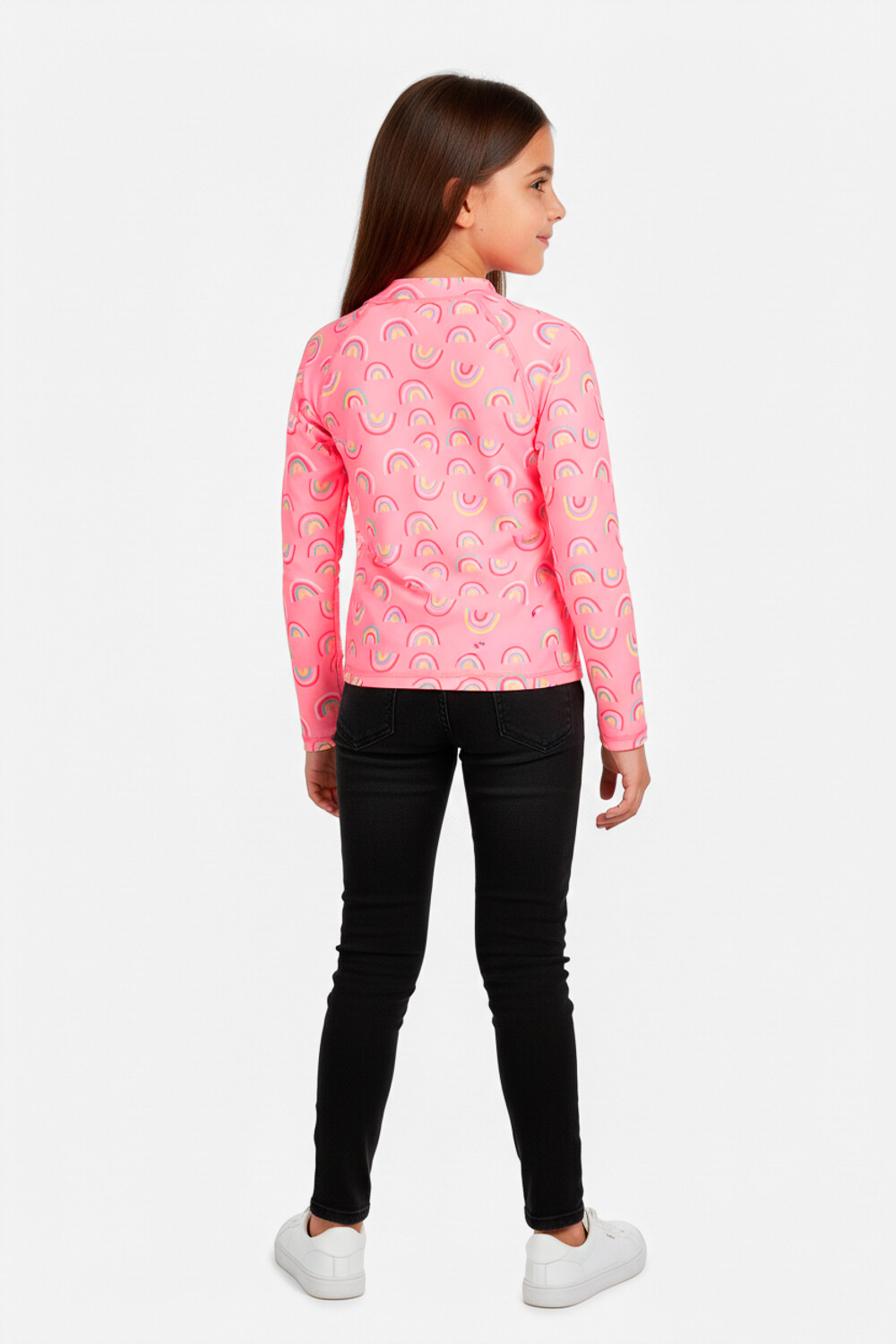 Remera Benedicte Estampado 121