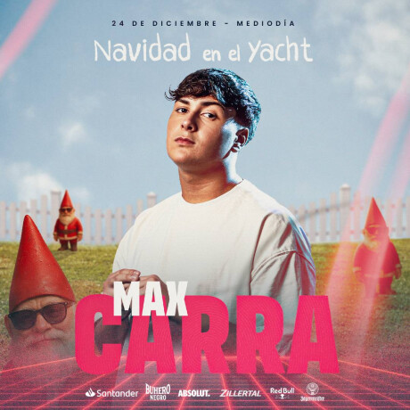 NAVIDAD EN EL YACHT 2025 General + 18