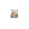 Alfajor de almendras y castañas con manteca de maní Alimendra Alfajor Alm Y Cast Mant Mani