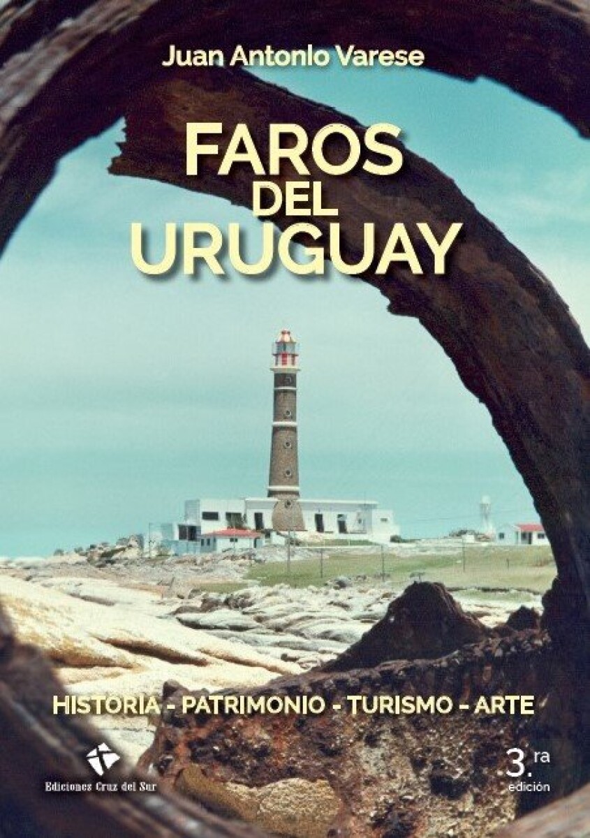 FAROS DEL URUGUAY 