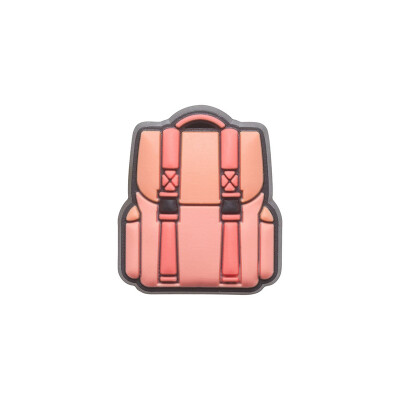 Jibbitz™ Charm Mochila Multicolor