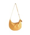 Bolso Bandolera Cruzado – Liviano y Cómodo Amarillo
