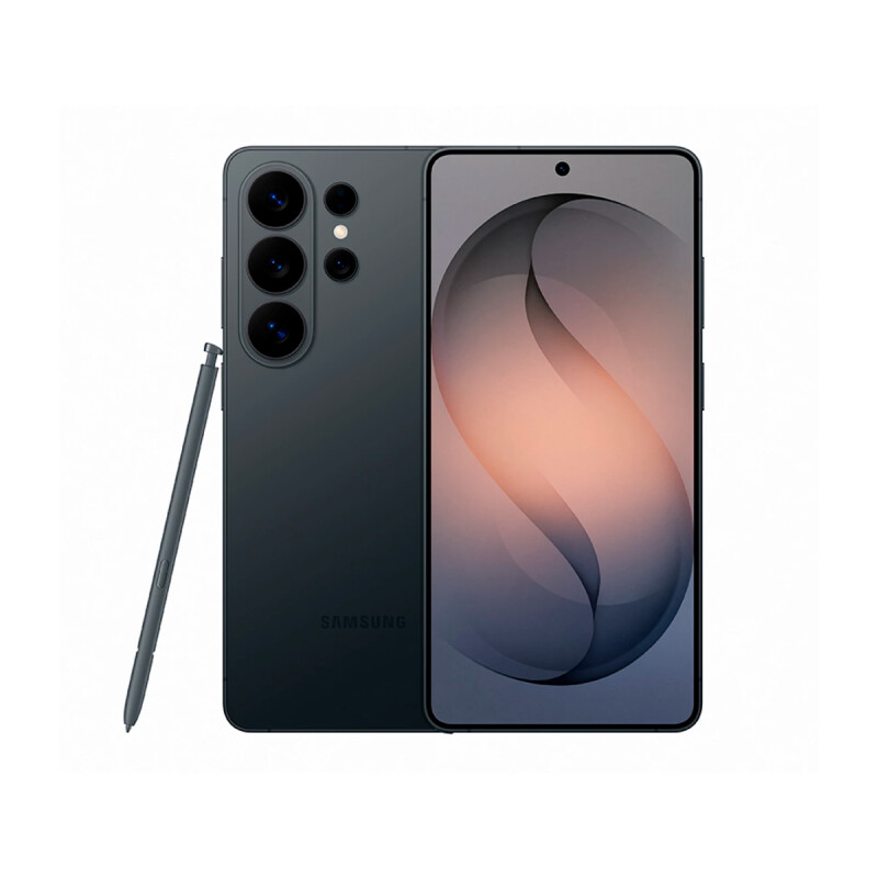 Samsung Galaxy S26 Ultra 5G Negro 512GB Libre Samsung Galaxy S26 Ultra 5g Negro 512gb Libre